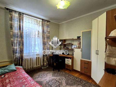квартира по адресу Насосная ул., 29