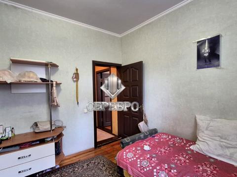 квартира по адресу Насосная ул., 29