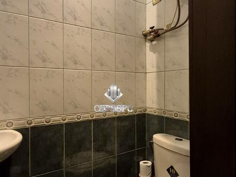 квартира по адресу Насосная ул., 29