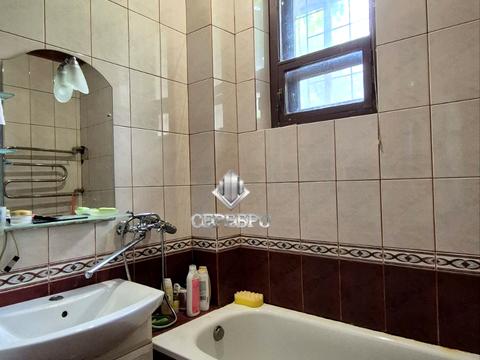 квартира по адресу Насосная ул., 29