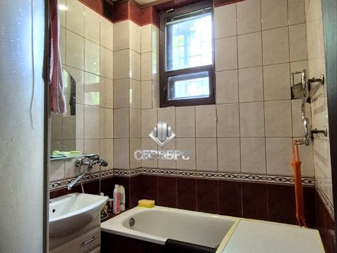 квартира по адресу Насосная ул., 29