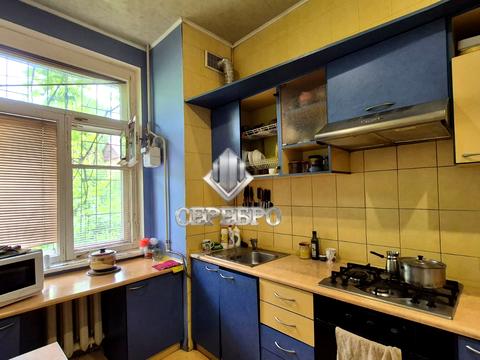 квартира по адресу Насосная ул., 29