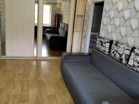 квартира по адресу Петра Калнышевского просп. (Косіора), 48
