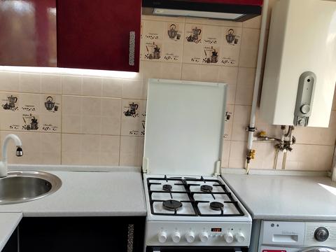 квартира по адресу Петра Калнышевского просп. (Косіора), 48