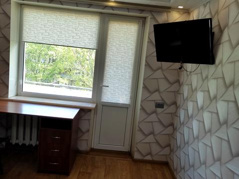 квартира по адресу Петра Калнышевского просп. (Косіора), 48