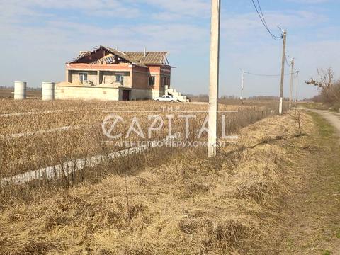ділянка за адресою 
