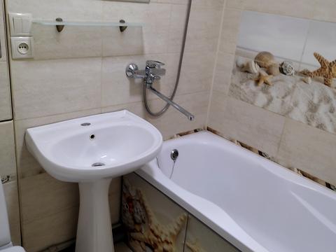 квартира по адресу Петра Калнышевского просп. (Косіора), 48