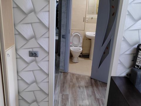 квартира по адресу Петра Калнышевского просп. (Косіора), 48