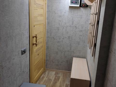 квартира по адресу Петра Калнышевского просп. (Косіора), 48