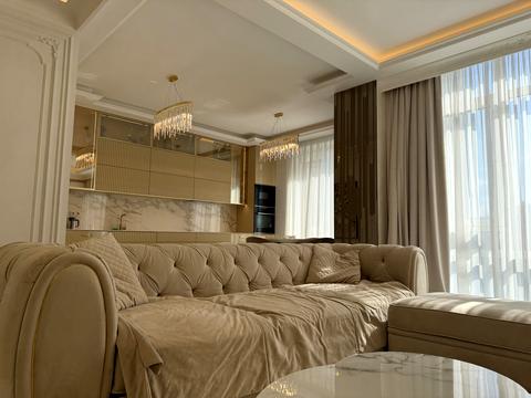квартира по адресу Сапёрное Поле ул., 5