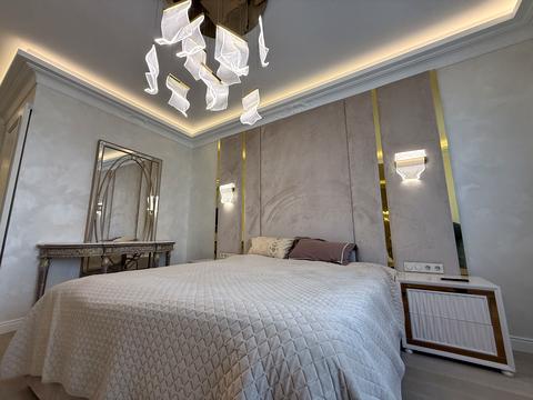 квартира по адресу Сапёрное Поле ул., 5