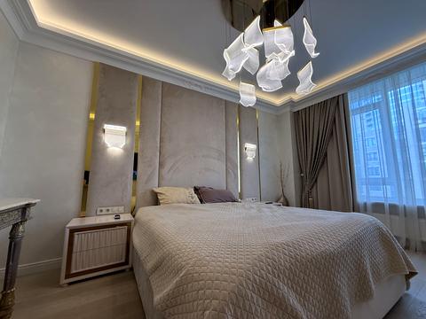 квартира по адресу Сапёрное Поле ул., 5