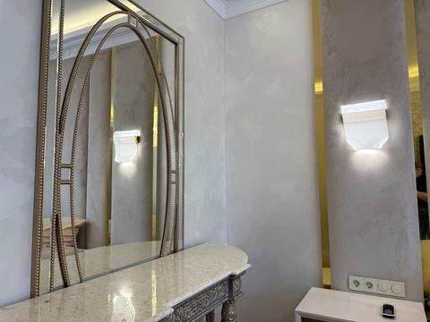 квартира по адресу Сапёрное Поле ул., 5