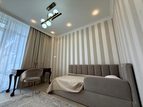квартира по адресу Сапёрное Поле ул., 5
