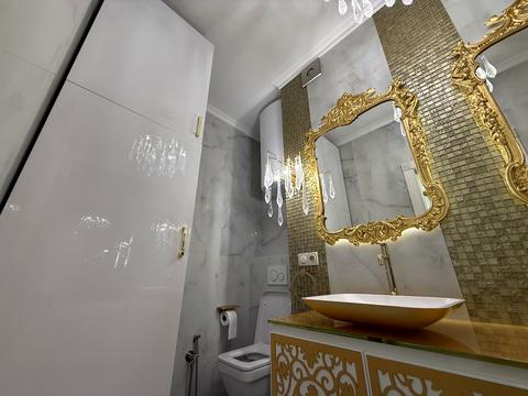 квартира по адресу Сапёрное Поле ул., 5