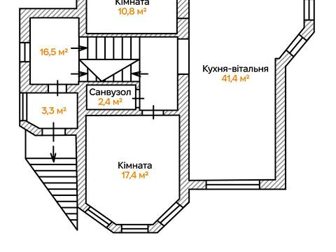 будинок за адресою Степова, 61