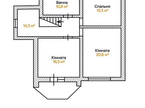 будинок за адресою Степова, 61