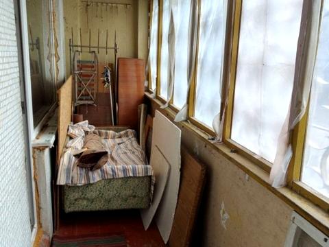 квартира по адресу Светлая ул., 11а