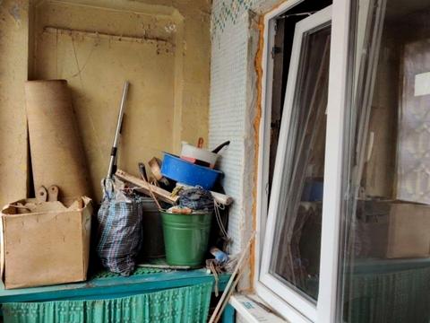 квартира по адресу Светлая ул., 11а