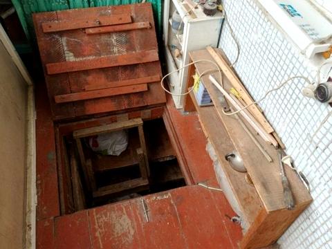 квартира по адресу Светлая ул., 11а