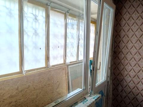 квартира по адресу Светлая ул., 11а