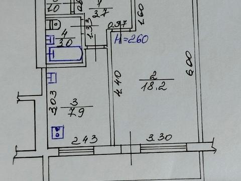 квартира по адресу Светлая ул., 11а