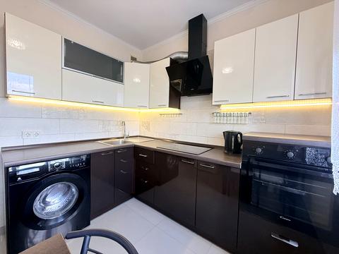 квартира за адресою Академіка Заболотного вул., 78