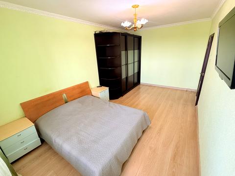 квартира за адресою Академіка Заболотного вул., 78