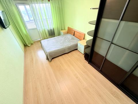 квартира за адресою Академіка Заболотного вул., 78