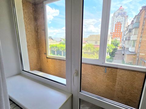 квартира за адресою Біла Церква, Ярослава Мудрого вул., 28