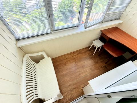 квартира за адресою Академіка Заболотного вул., 78