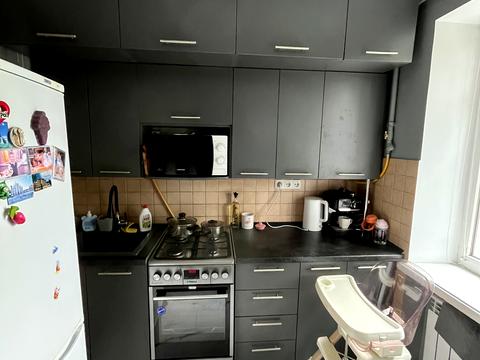 квартира по адресу Окружная ул., 47