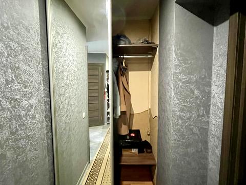 квартира по адресу Окружная ул., 47