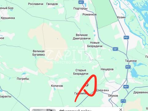 ділянка за адресою 