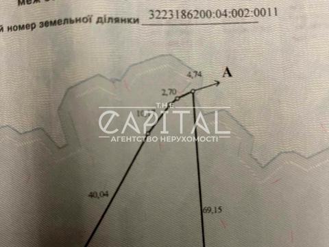 ділянка за адресою 