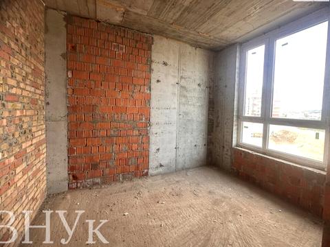 квартира по адресу Миколи Бобяка ул., (Будинок 1.1)