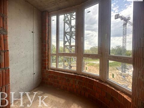 квартира по адресу Миколи Бобяка ул., (Будинок 1.1)