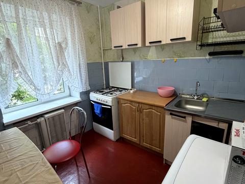 квартира по адресу Троїцько-Кирилівська ул. (Алексея Терёхина), 14-Б