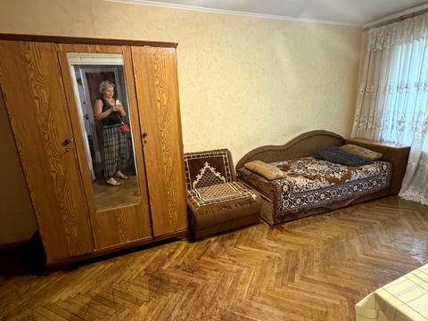 квартира по адресу Троїцько-Кирилівська ул. (Алексея Терёхина), 14-Б