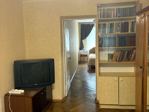 квартира по адресу Троїцько-Кирилівська ул. (Алексея Терёхина), 14-Б