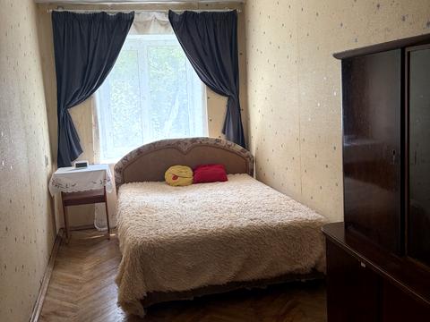 квартира по адресу Троїцько-Кирилівська ул. (Алексея Терёхина), 14-Б