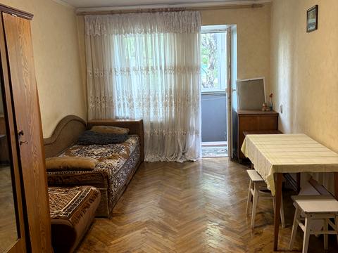 квартира по адресу Троїцько-Кирилівська ул. (Алексея Терёхина), 14-Б