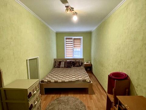 квартира по адресу Окружная ул., 47