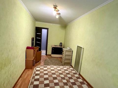 квартира по адресу Окружная ул., 47