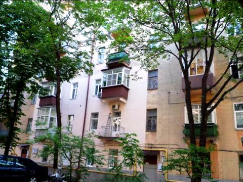 квартира за адресою Володимирська вул., 19-А