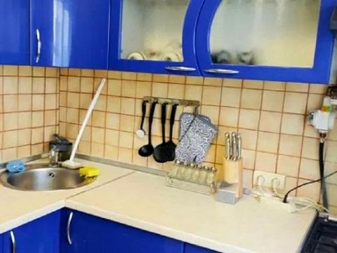 квартира за адресою Героїв Дніпра вул., 40-А