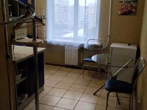 квартира за адресою Героїв Дніпра вул., 40-А