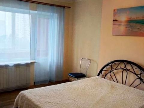 квартира за адресою Героїв Дніпра вул., 40-А