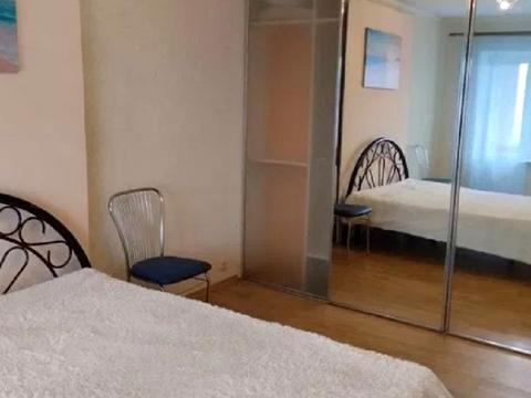 квартира за адресою Героїв Дніпра вул., 40-А