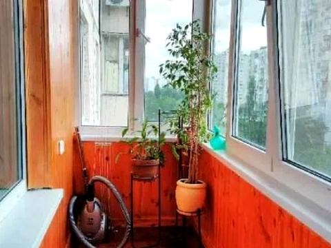 квартира за адресою Героїв Дніпра вул., 40-А